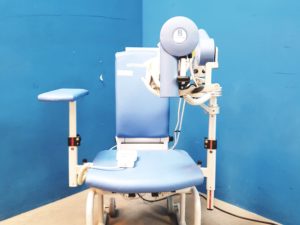 ORMED ARTROMOT-E2 E  2 Bewegungsschiene