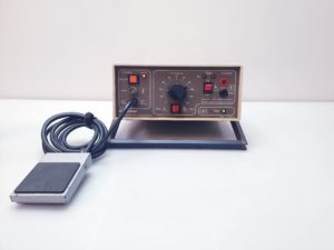 Digitimer Stimulator D180