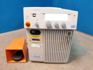 Laserscope Star Pulse Aura  Laser - Defekt