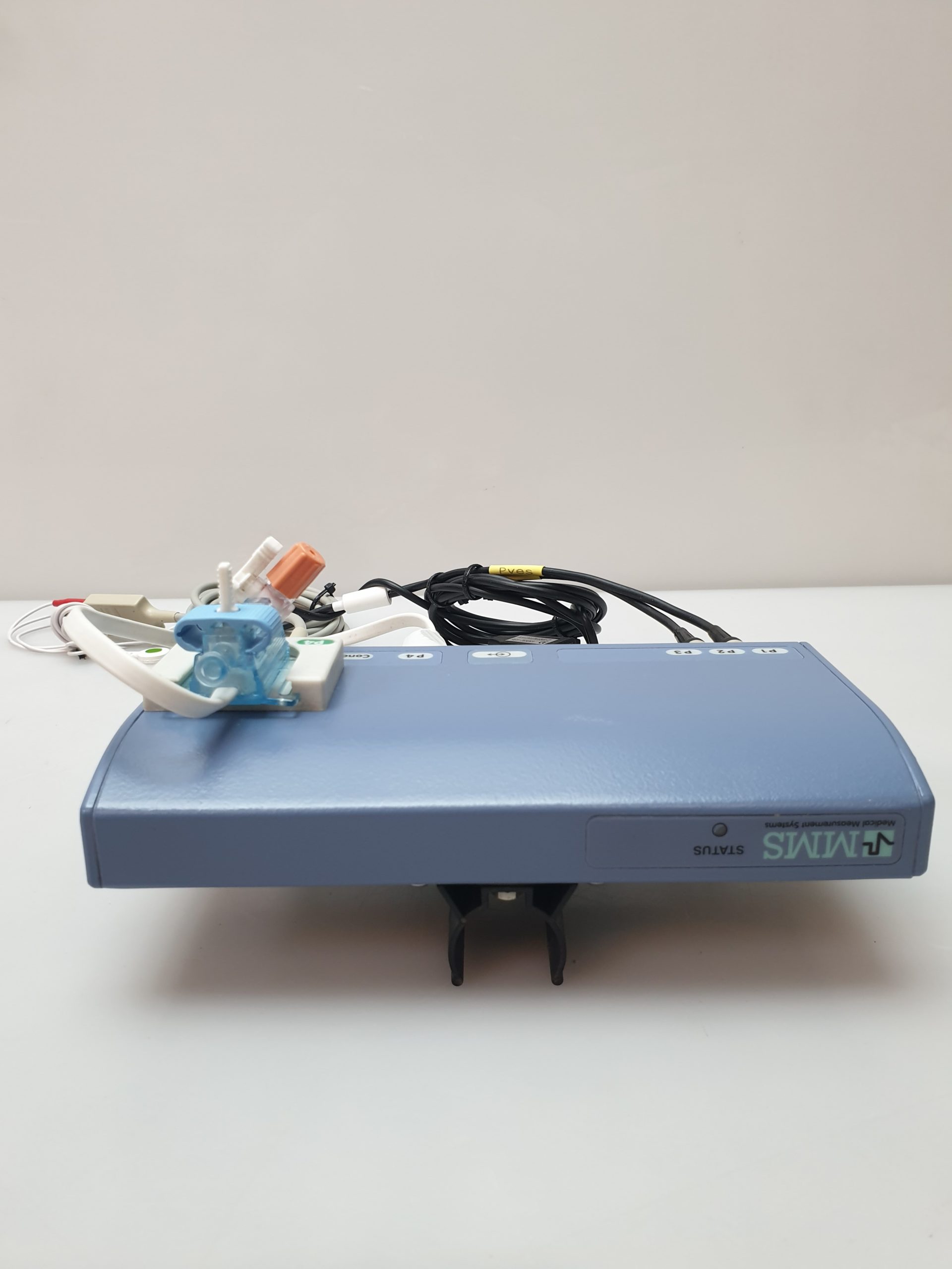 MMS PE05-7cimb0532 - Medizinisches Messsystem und Fluss analyse – Bild 4