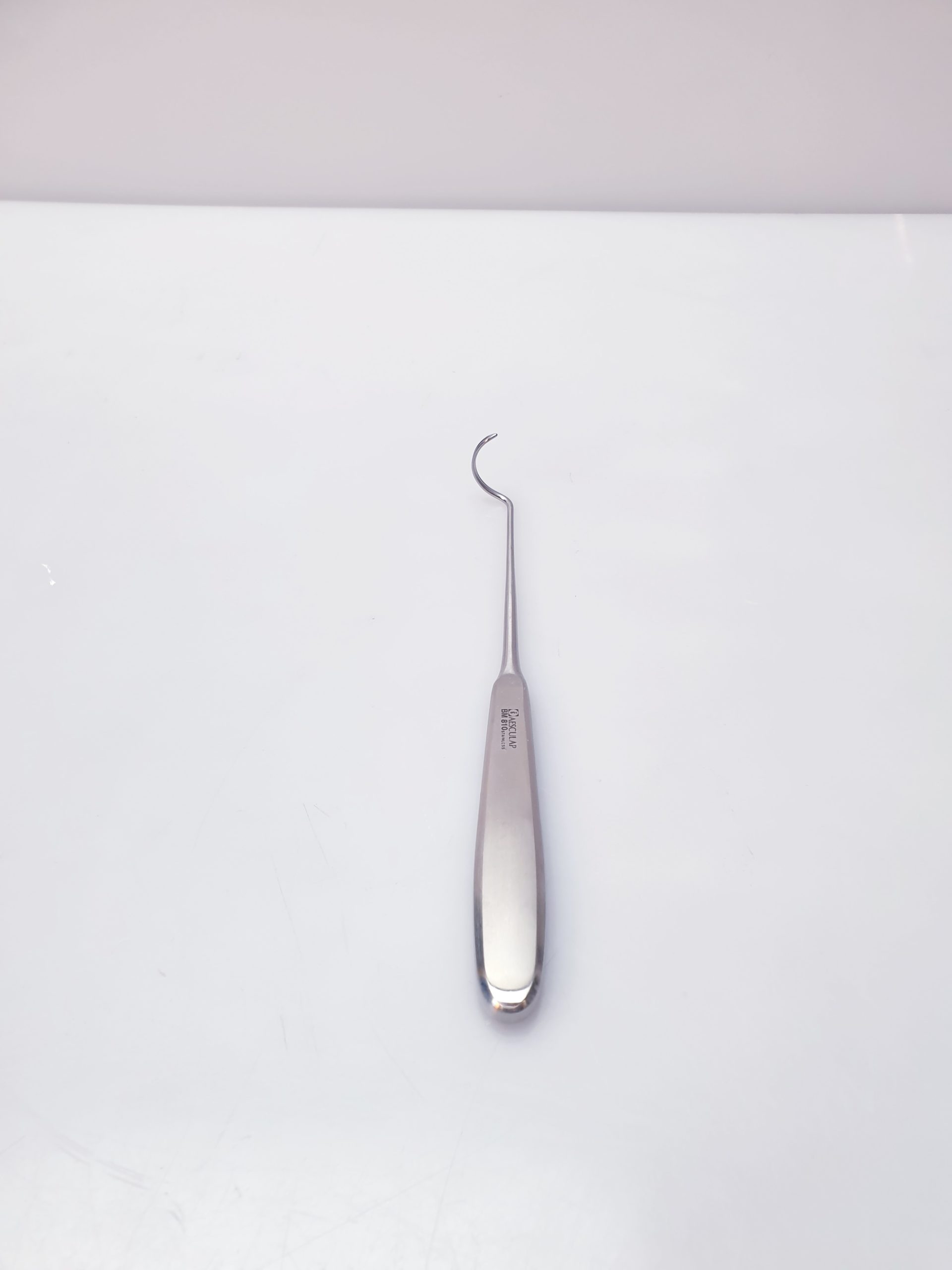 Aesculap BM 810 - BM810 Chirugischer Wundhaken – Bild 7