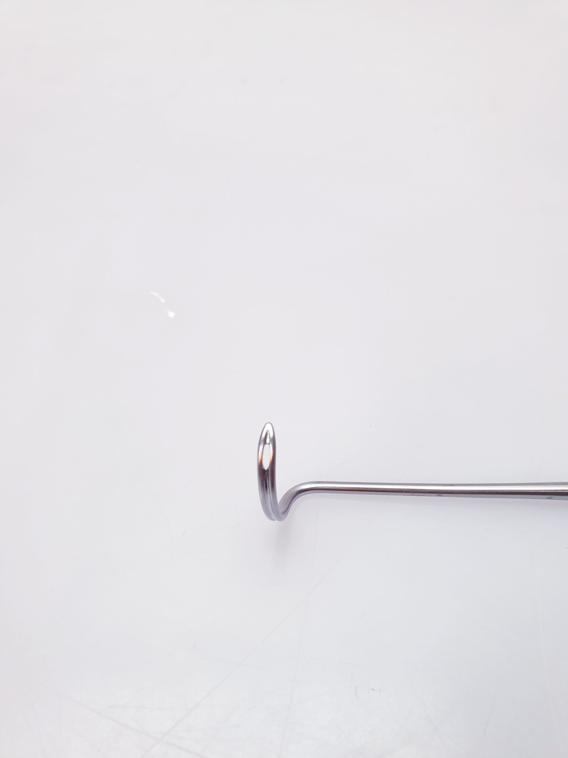 Aesculap BM 810 - BM810 Chirugischer Wundhaken – Bild 10