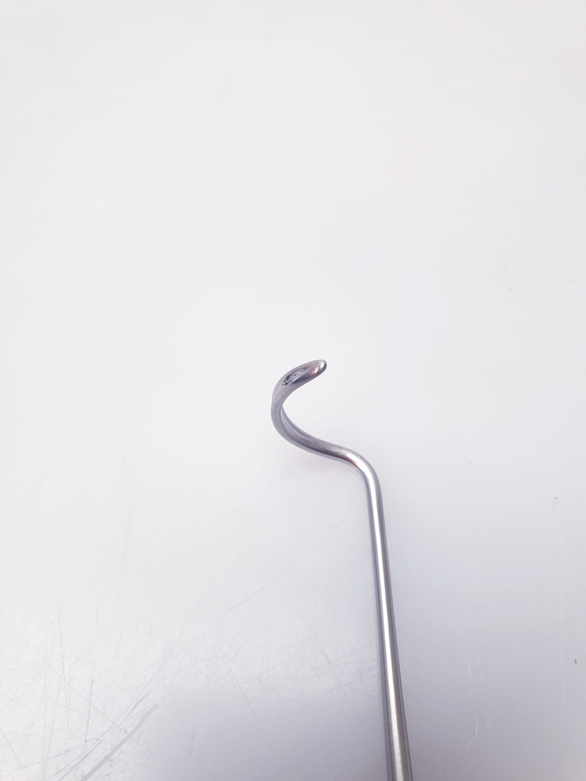 Aesculap BM 810 - BM810 Chirugischer Wundhaken – Bild 13