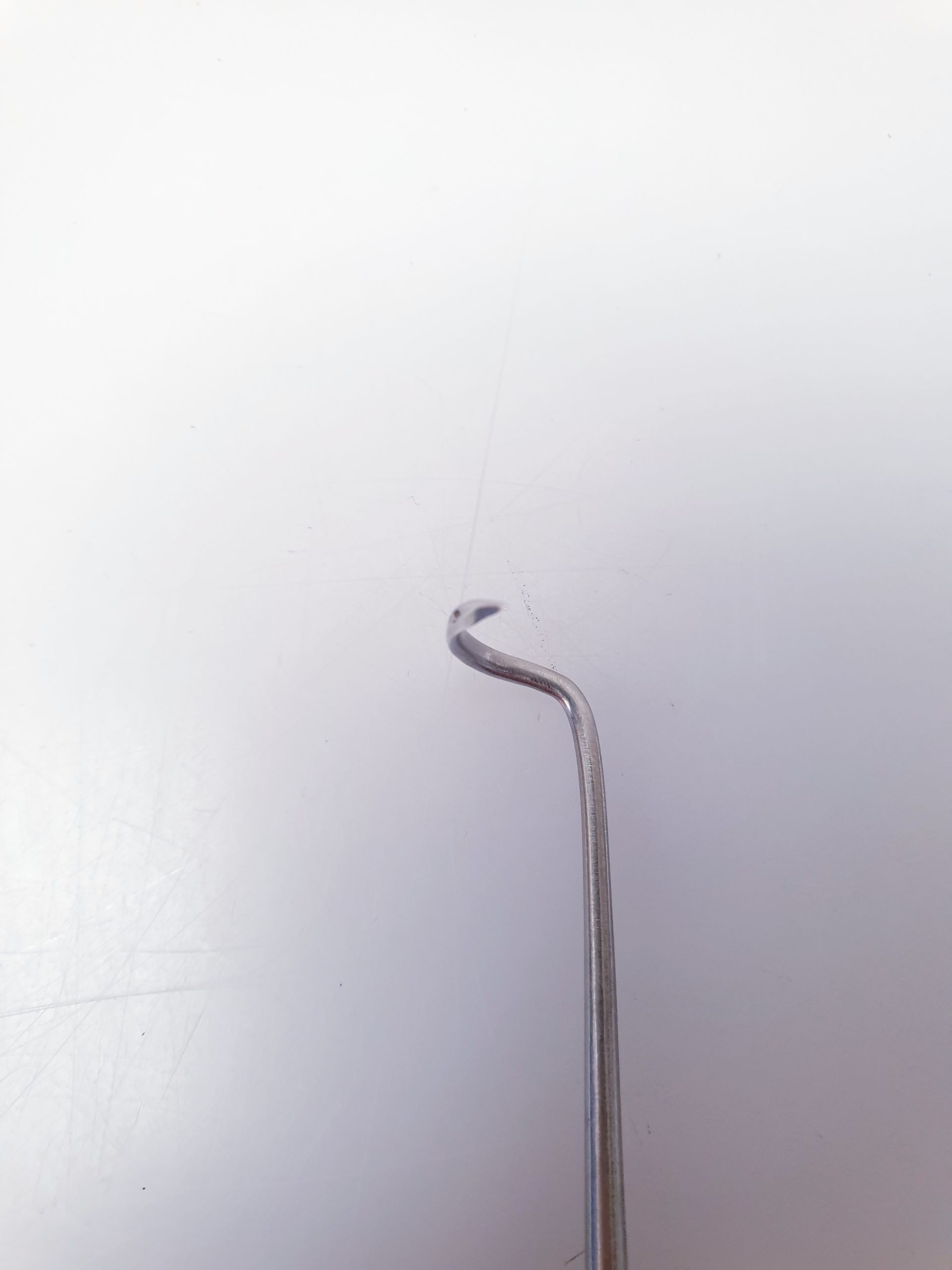 Aesculap BM 780 BM780 Chirugisches Instrument – Bild 5