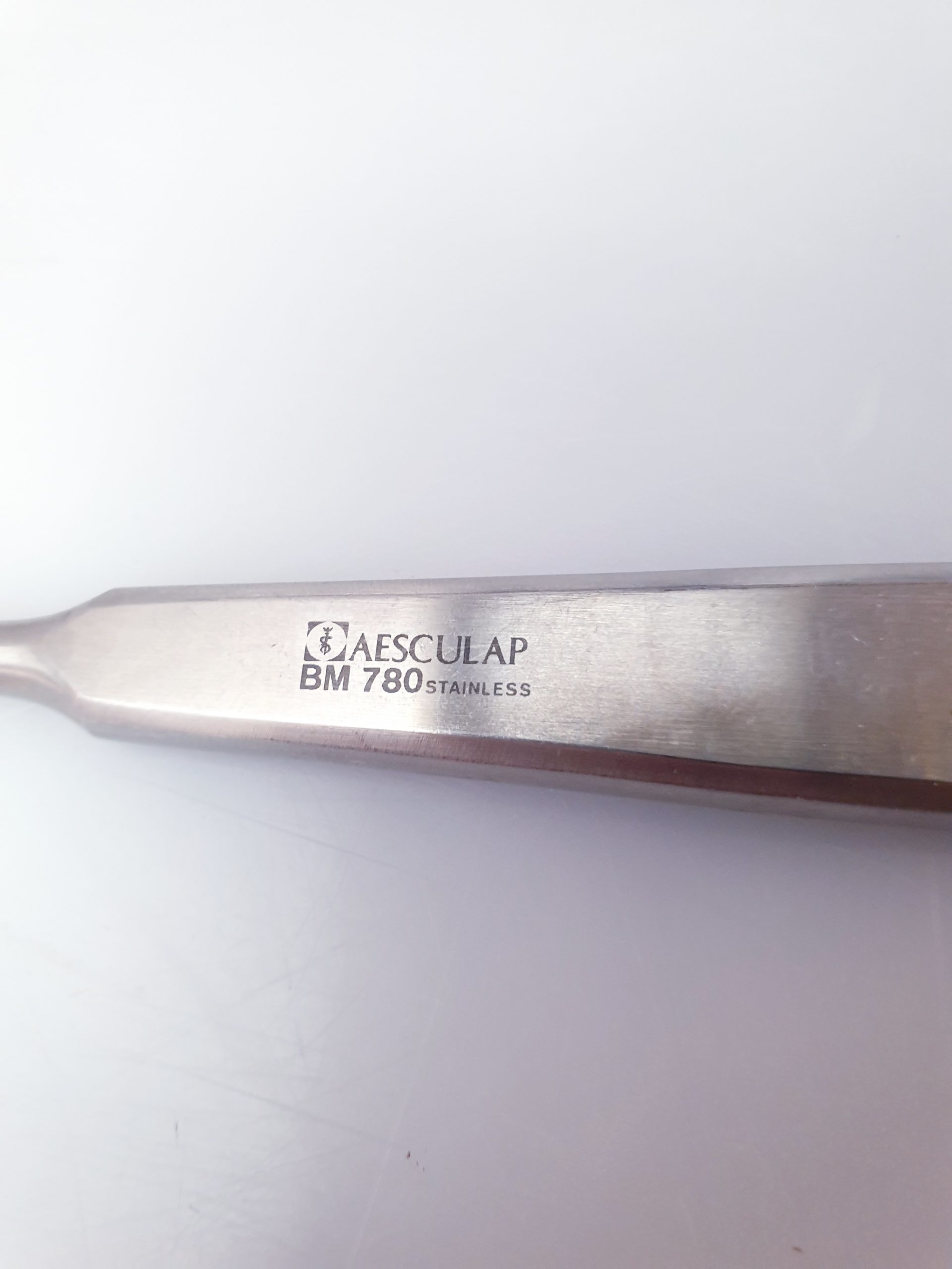 Aesculap BM 780 BM780 Chirugisches Instrument – Bild 6