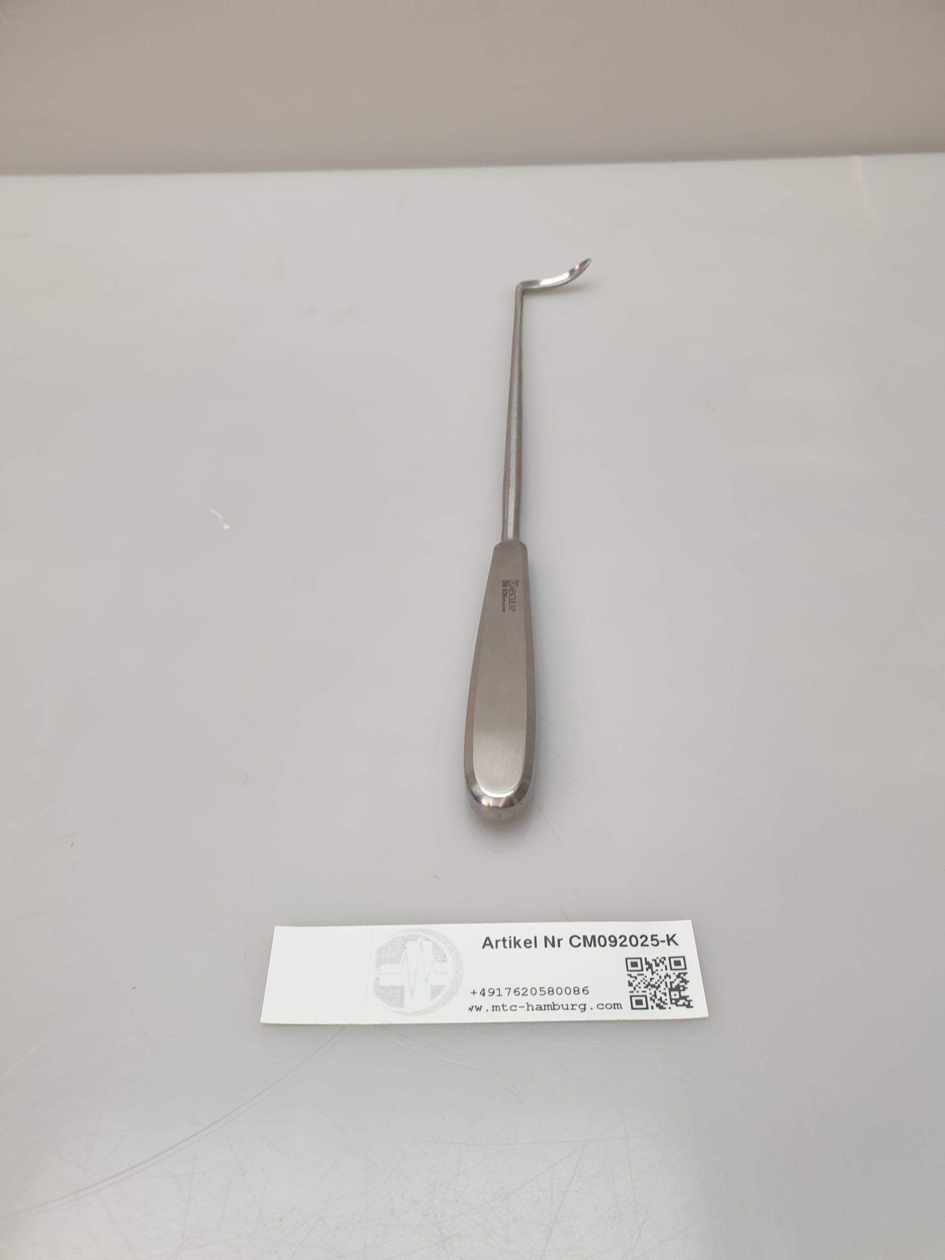 Aesculap BM 934 BM934 Chirugisches instrument – Bild 2