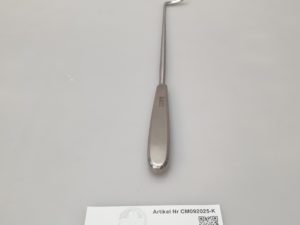 Aesculap BM 934 BM934  Chirugisches instrument