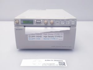 Sony UP-D897 - UPD897  Thermodrucker Printer