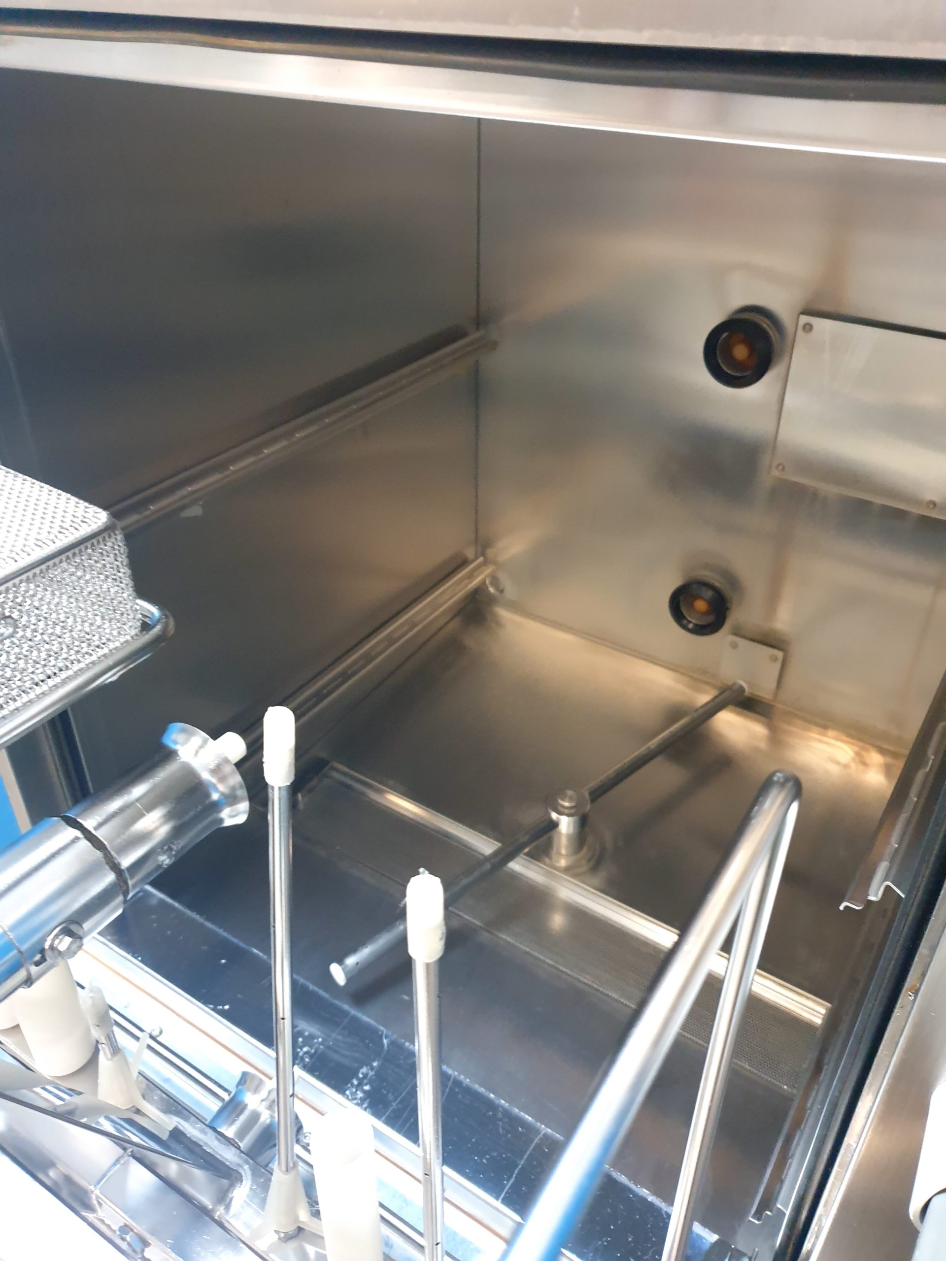 BHT Innova E3 Endoskopie Sterilisationsausrüstung Für Endoskope – Bild 7