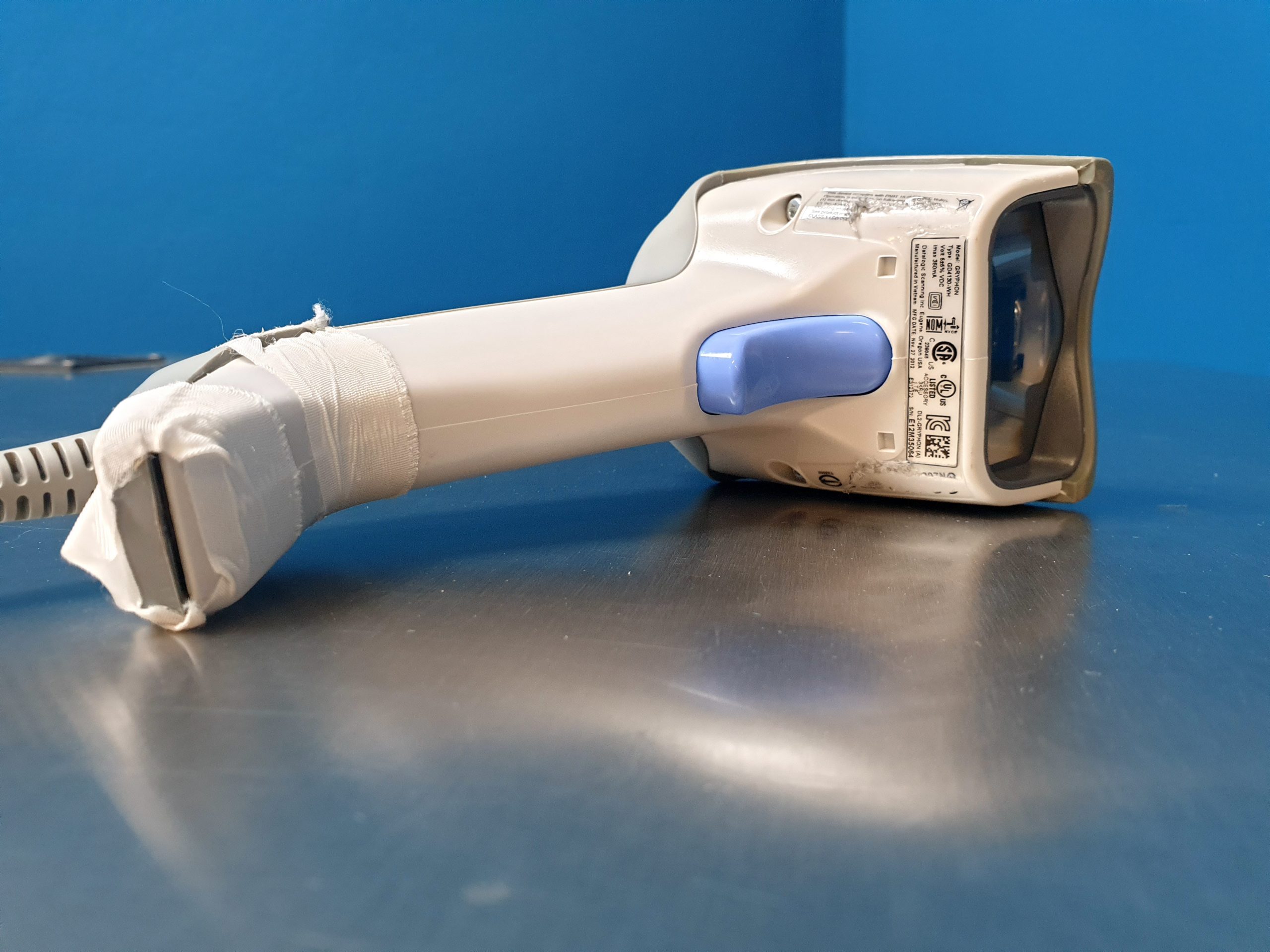 BHT Innova E3 Endoskopie Sterilisationsausrüstung Für Endoskope – Bild 9