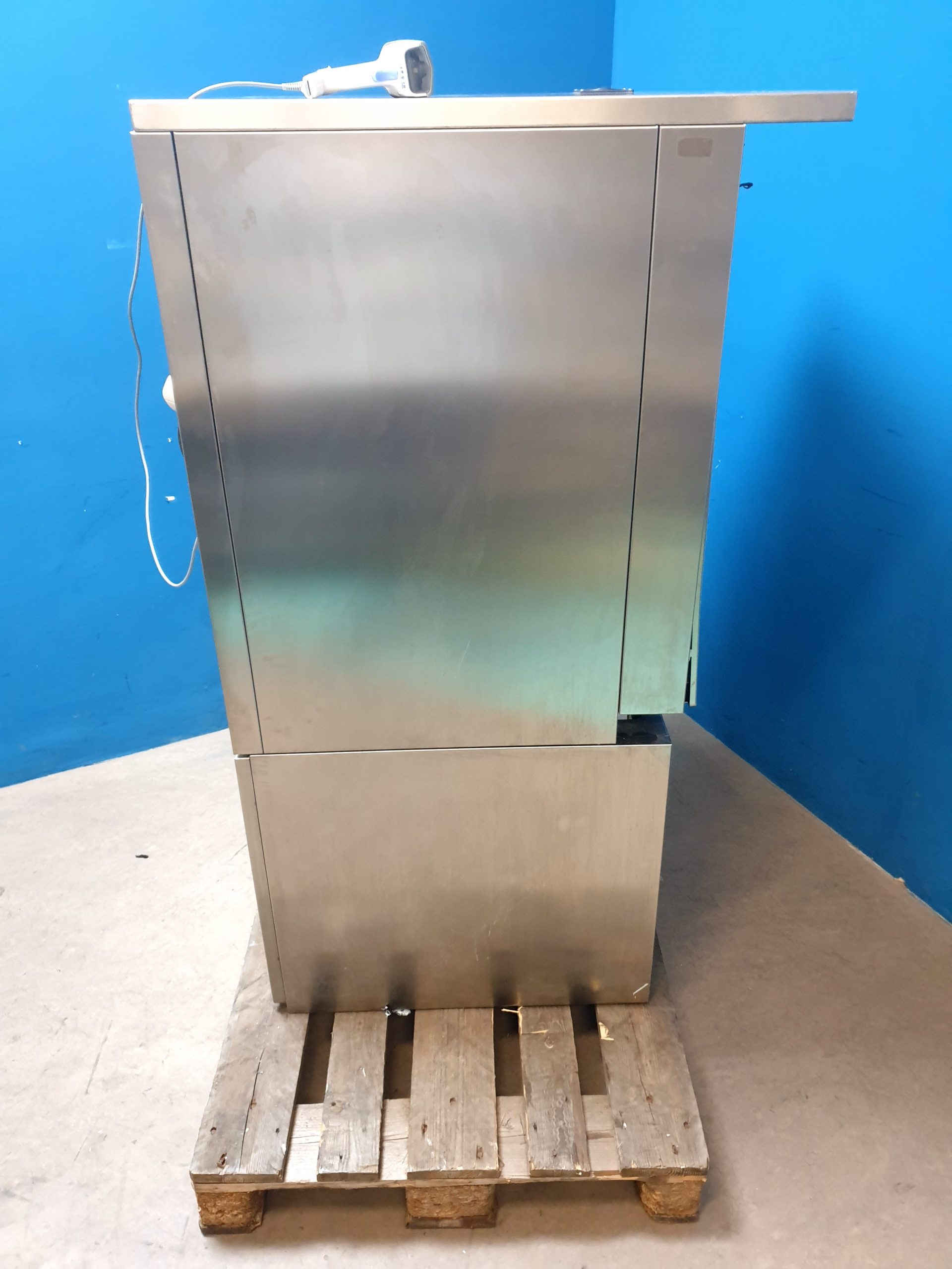 BHT Innova E3 Endoskopie Sterilisationsausrüstung Für Endoskope – Bild 12