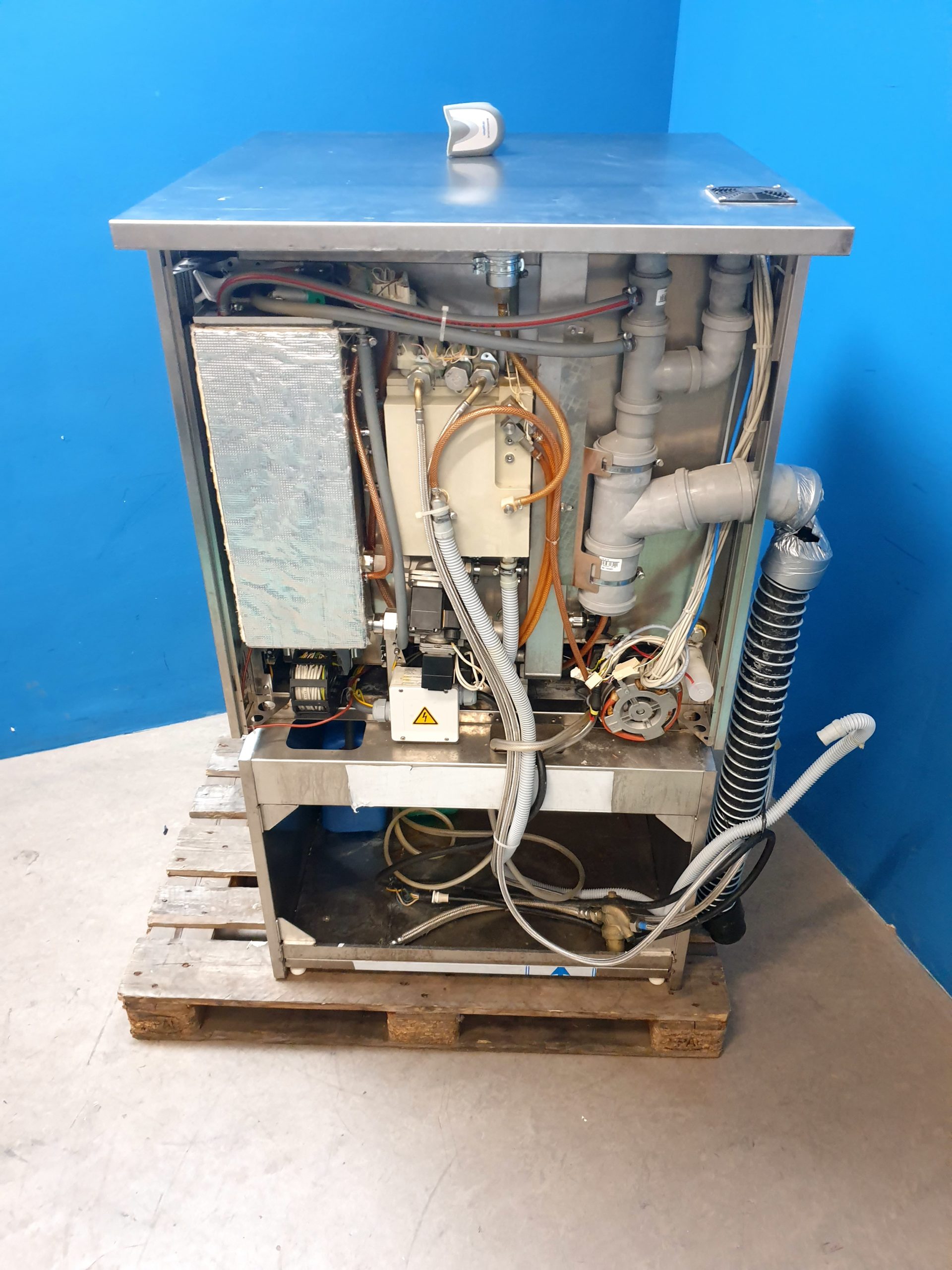 BHT Innova E3 Endoskopie Sterilisationsausrüstung Für Endoskope – Bild 14