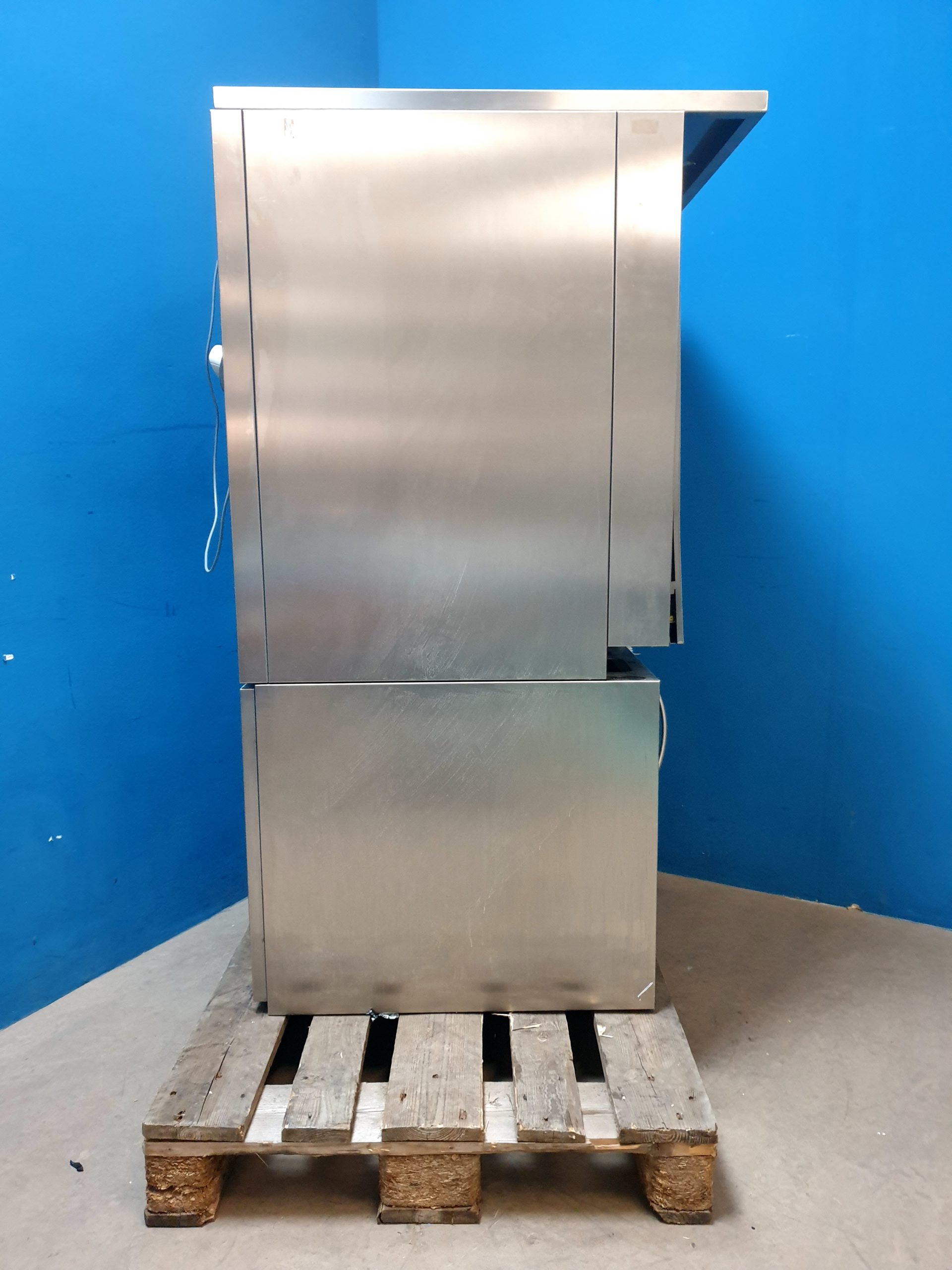 BHT Innova E3 Endoskopie Sterilisationsausrüstung Für Endoskope – Bild 15