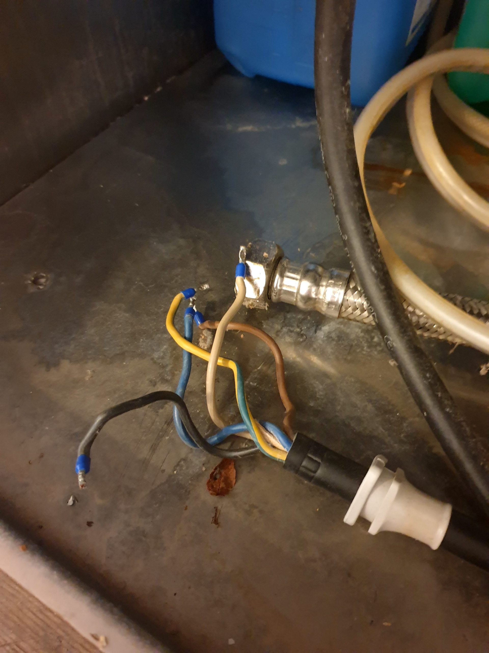 BHT Innova E3 Endoskopie Sterilisationsausrüstung Für Endoskope – Bild 16