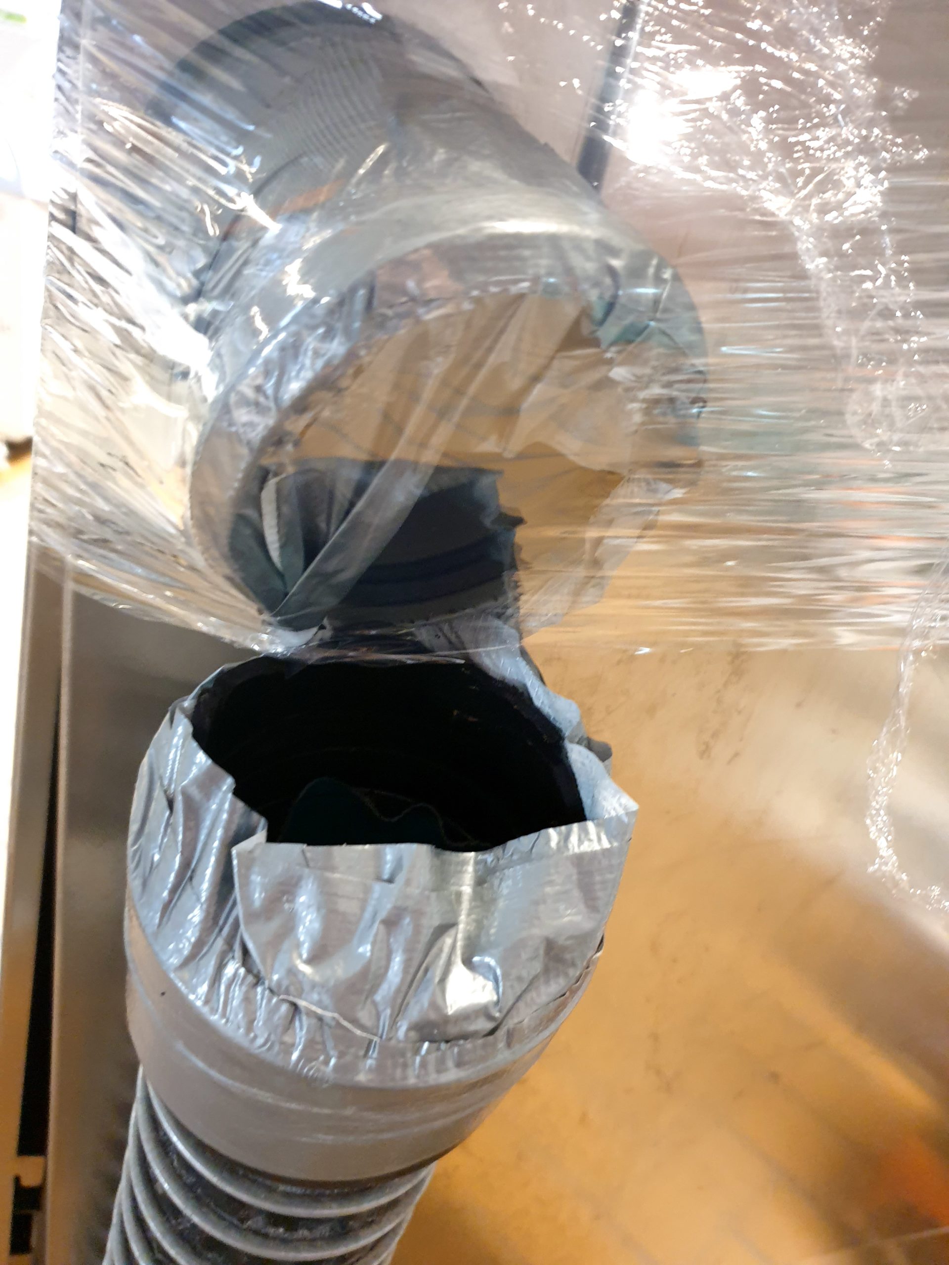 BHT Innova E3 Endoskopie Sterilisationsausrüstung Für Endoskope – Bild 17