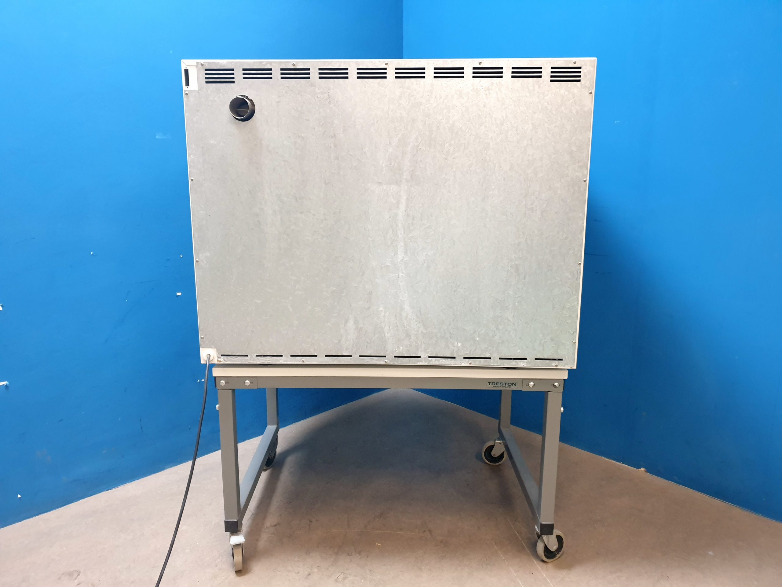 Binder KB 240 KB-240 KB240 Brutschrank Inkubator Wärmeschrank – Bild 9