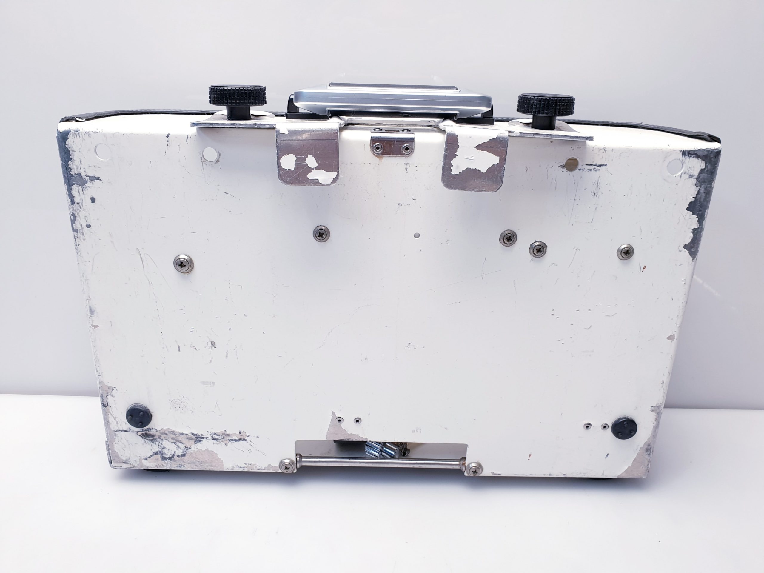 Weinmann Medumat Standard + Modul Oxygen – Bild 8