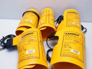 kanmed BW-50-002 - Wärmematte - Matte