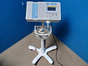 Welch Allyn Ref 405881 EKG mit Ableitungskabel