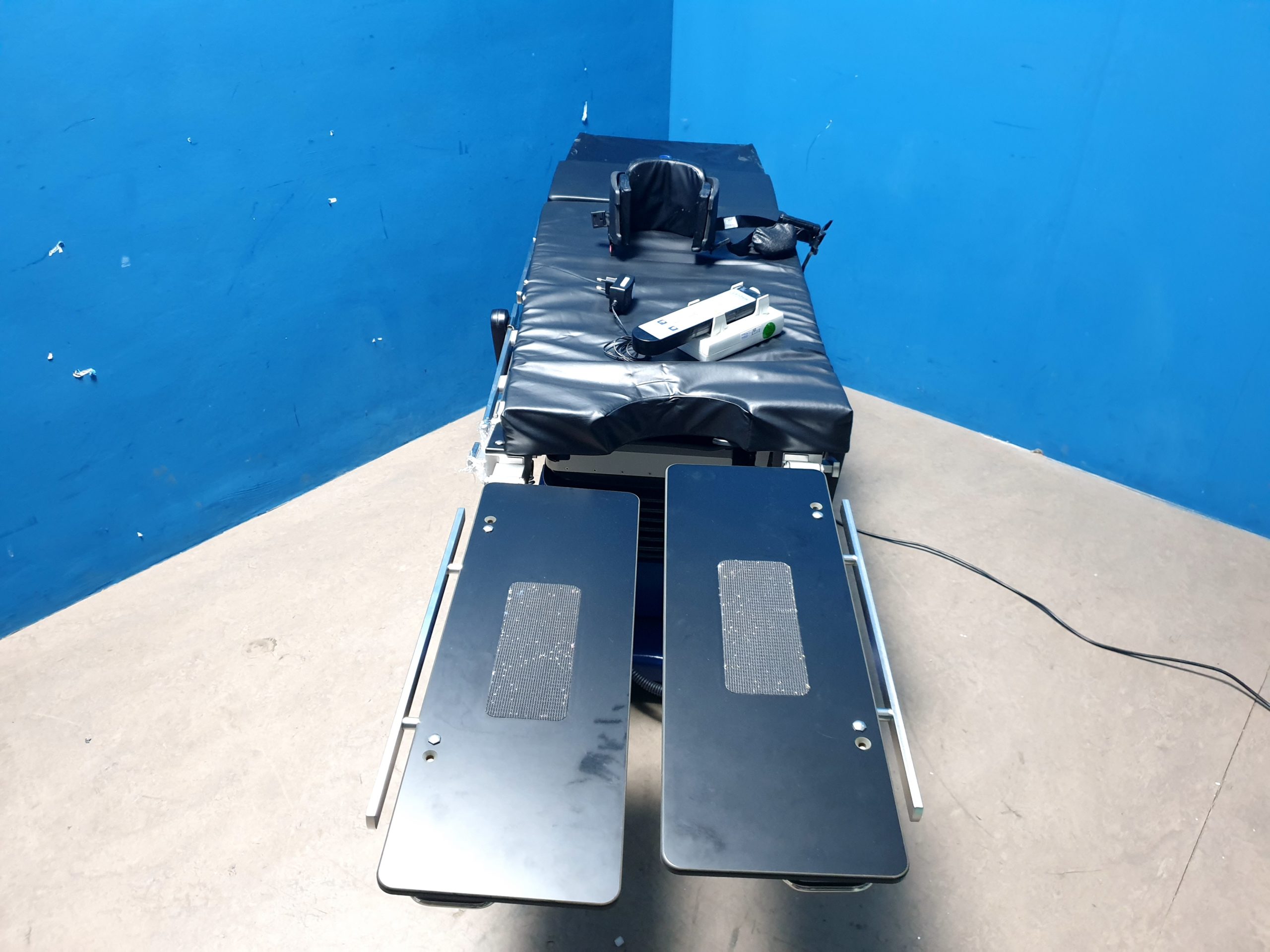 Maquet OP Tisch 1133.22B5 + 1002.15A0 + 3110.26E9 – Bild 5