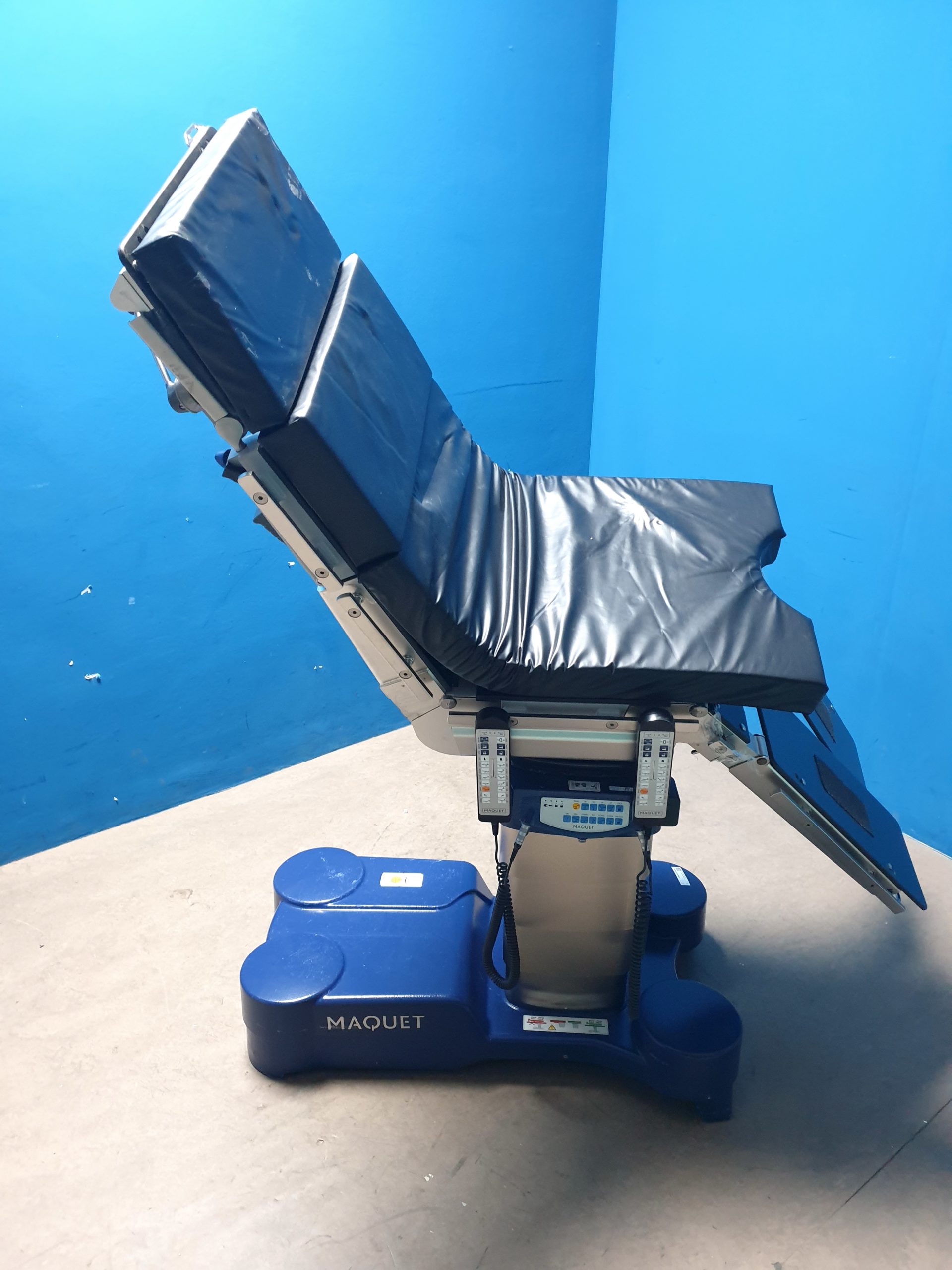 Maquet OP Tisch 1133.22B5 + 1002.15A0 + 3110.26E9 – Bild 13