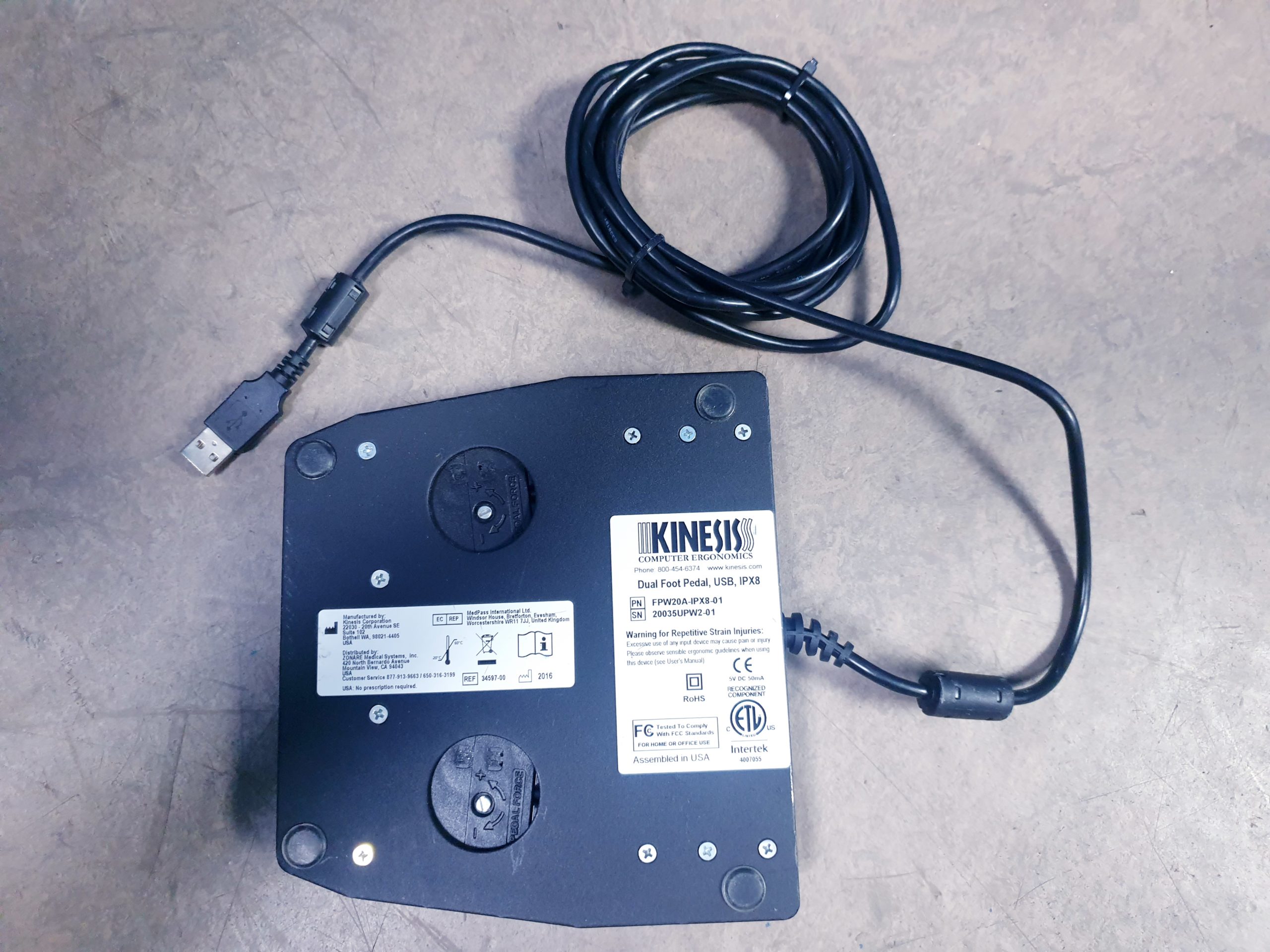 Zonare - Doppler Farbdoppler Ultraschallsystem 3 Sonden L14-5w + C9-3 + C10-3 – Bild 26