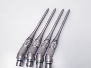 Stryker 5407-120-472 Signature Elite 12 cm Angled Attachment