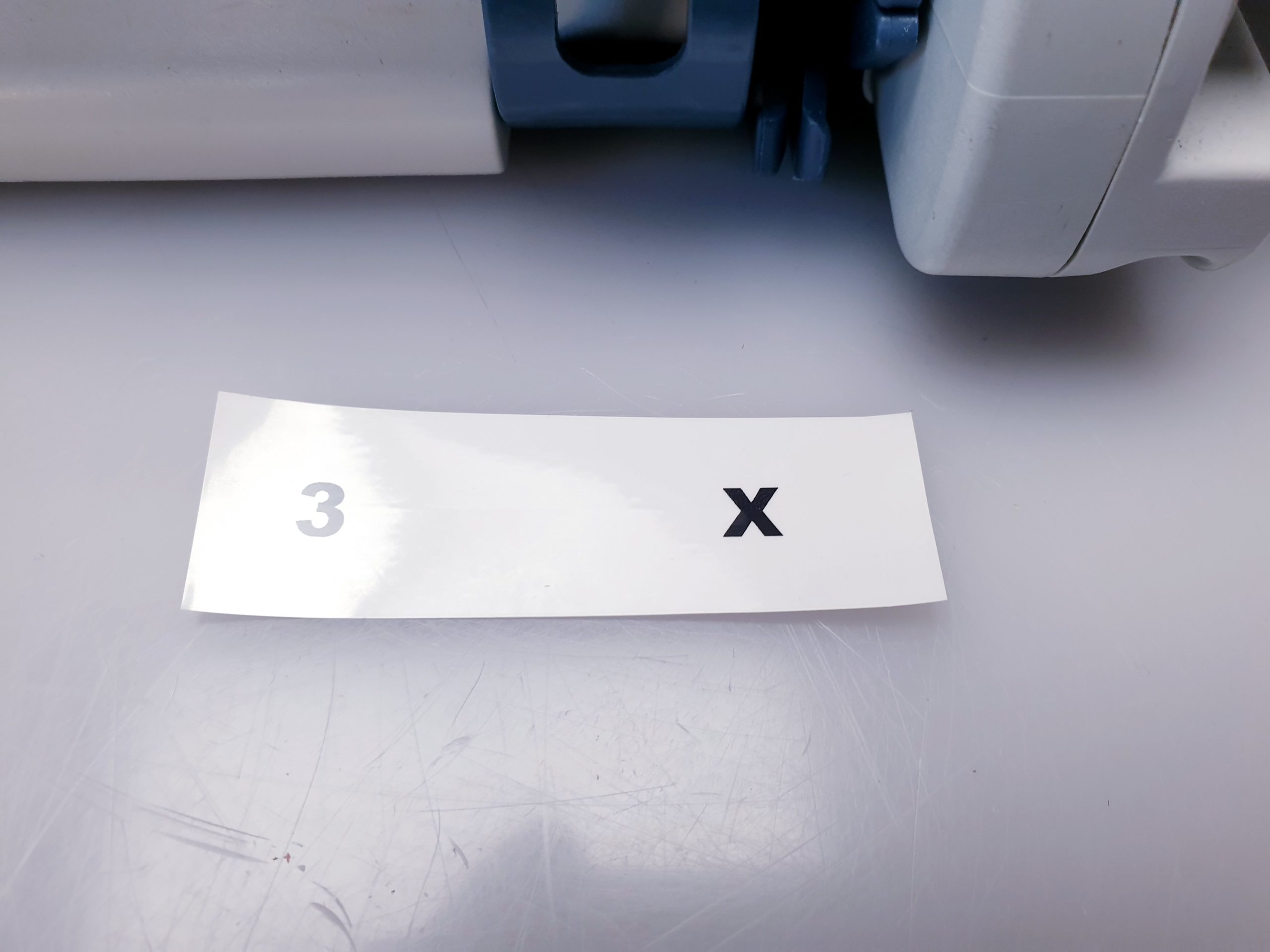 Carefusion Alaris TIVA Spritzenpumpe – Bild 2