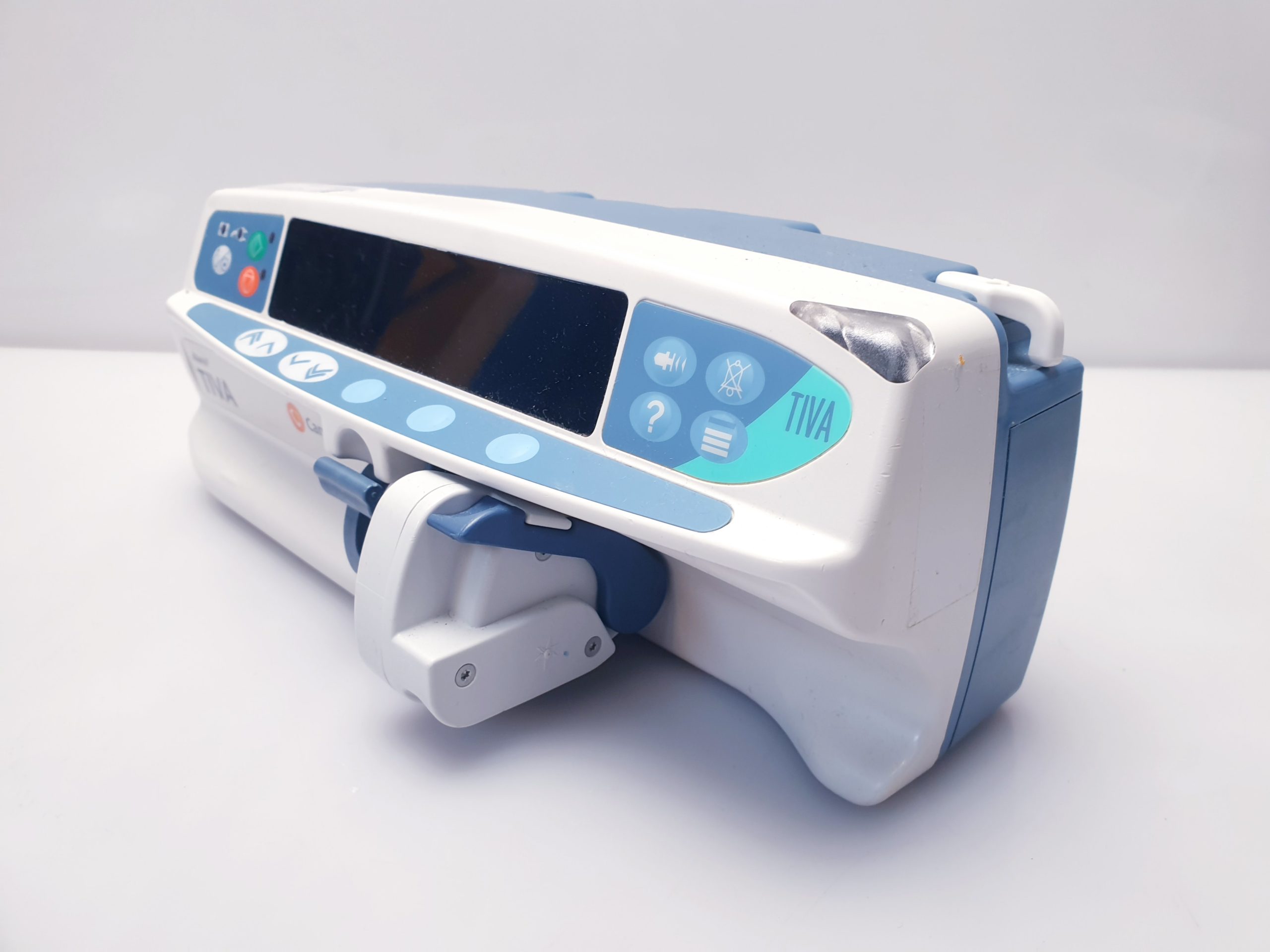 Carefusion Alaris TIVA Spritzenpumpe – Bild 8