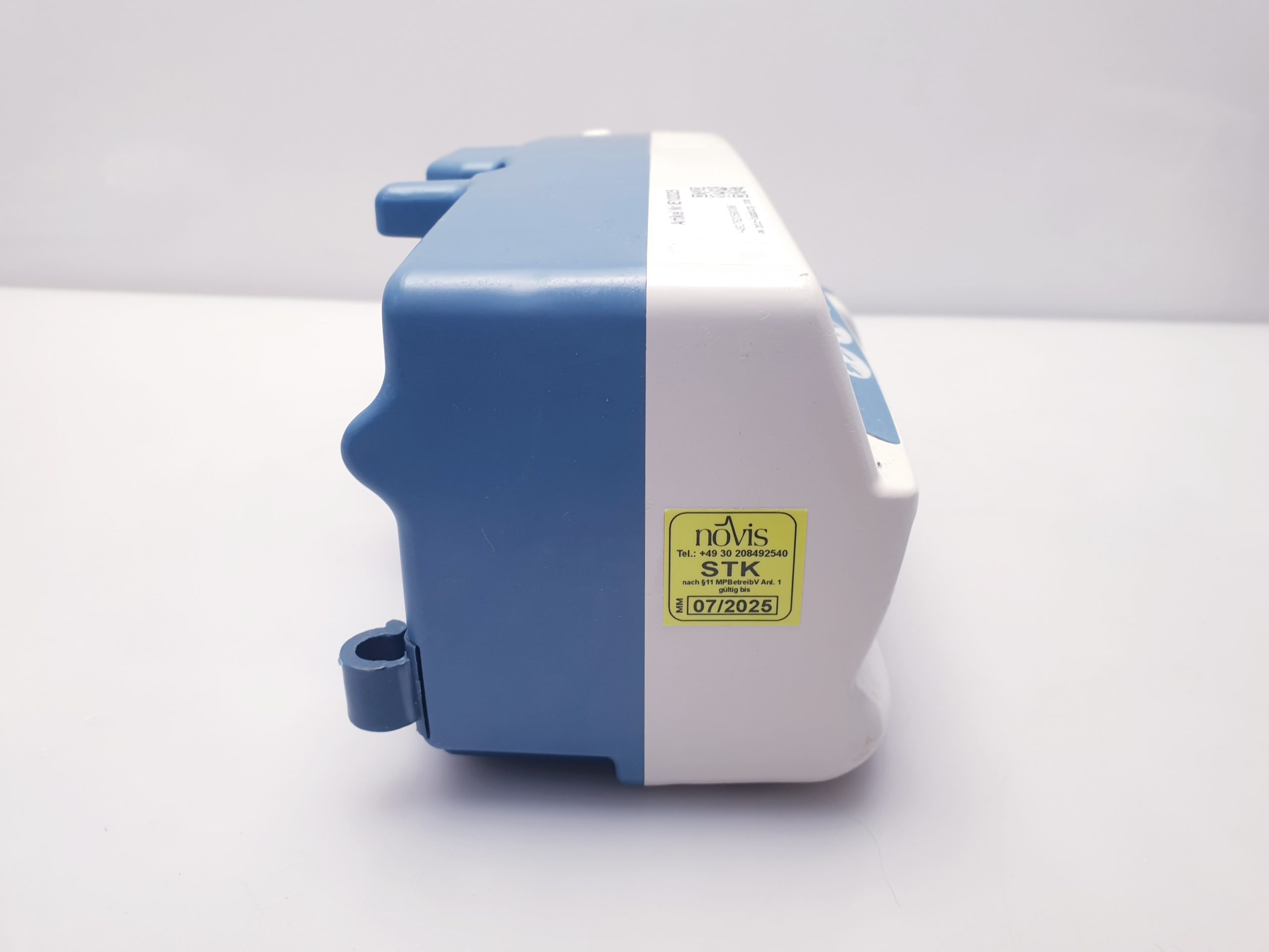 Carefusion Alaris TIVA Spritzenpumpe – Bild 10