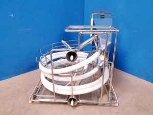 BHT Waschkorb Zubehör für Thermodesinfektor