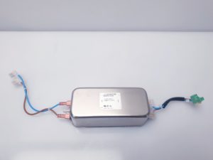 Schaffner FN2070-12-06 Netz-Entstörfilter (EMV-Filter)