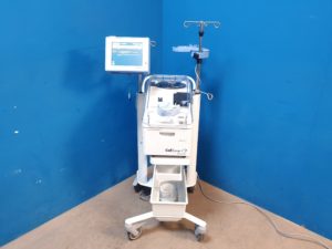Haemonetics cell saver elite 2 cse-e intraoperatives Autotransfusionssystem