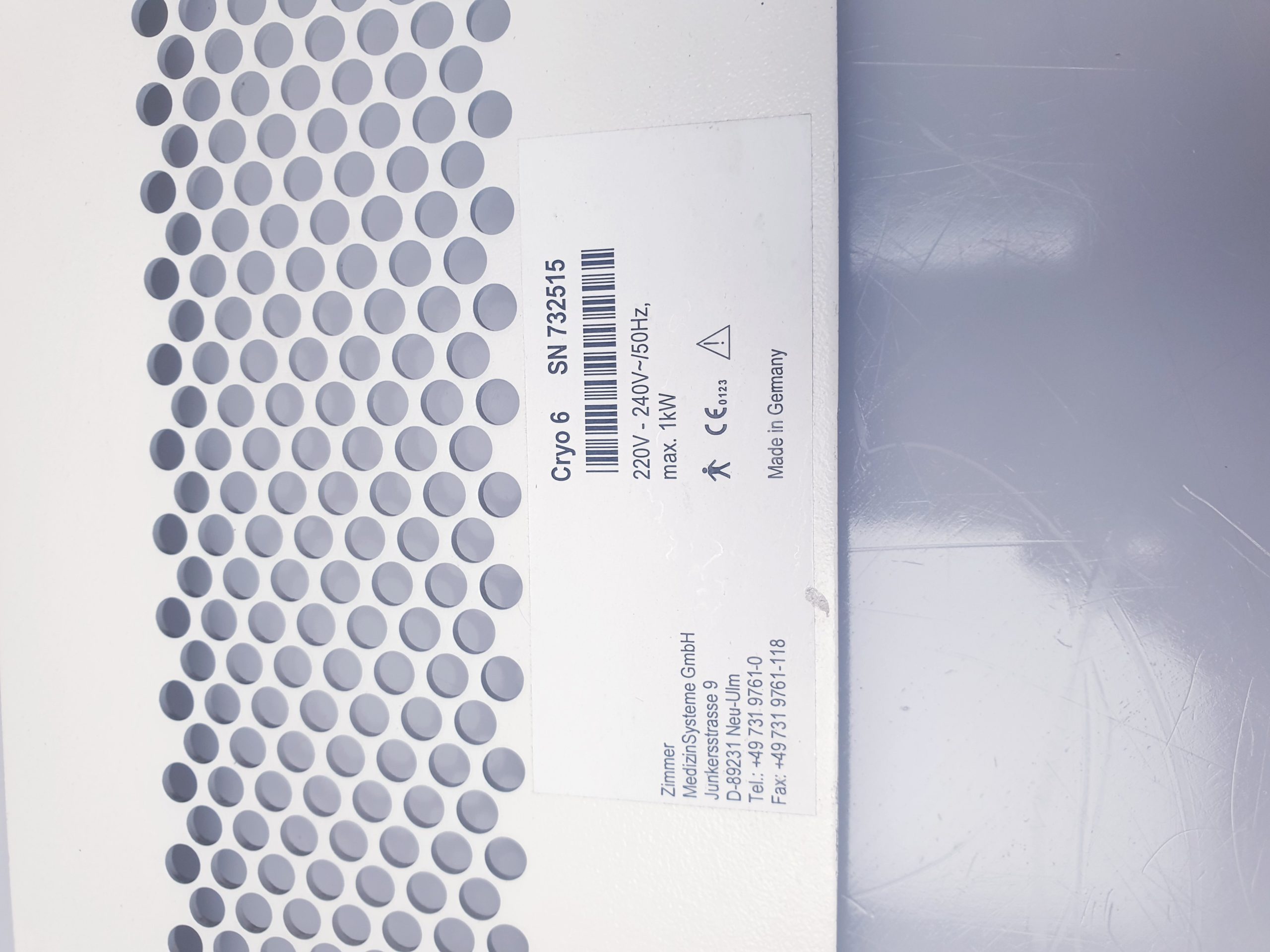 Ametek lr nautilair 150143-07 14aug08 x6 combustion blower ,, Verbrennungsgebläse – Bild 15