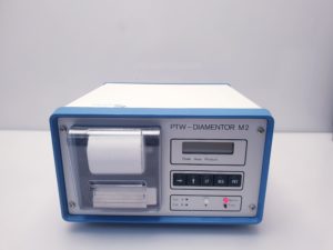 PTW FREIBURG CURIEMENTOR 2 iec 601-1