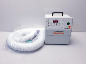Smith Medical EQ-5000 Equator Level 1 Conective Warming