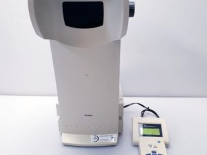 Vistec Rodatest 300 Sehtestgerät