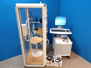 Carefusion Master Screen Body Diff Startlap Body Plethysmographe VIASYS 720252+  Calibration Pump 1L