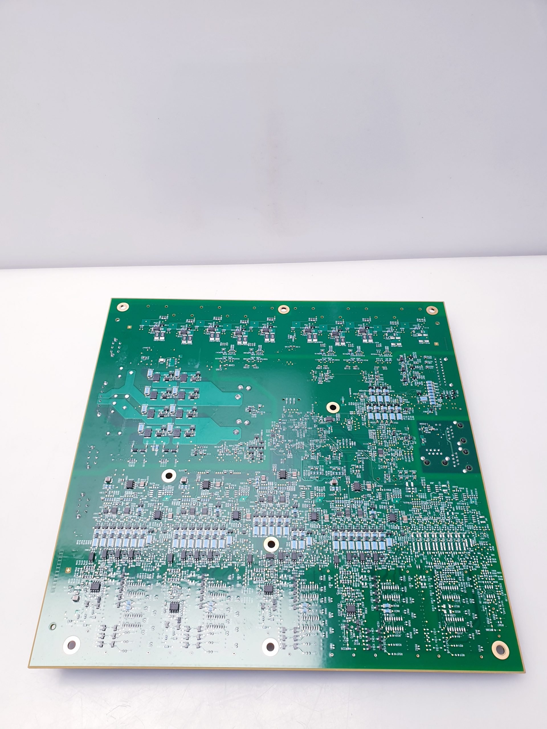 Siemens 10762222 Axis Control Board Light D20 Platine – Bild 8