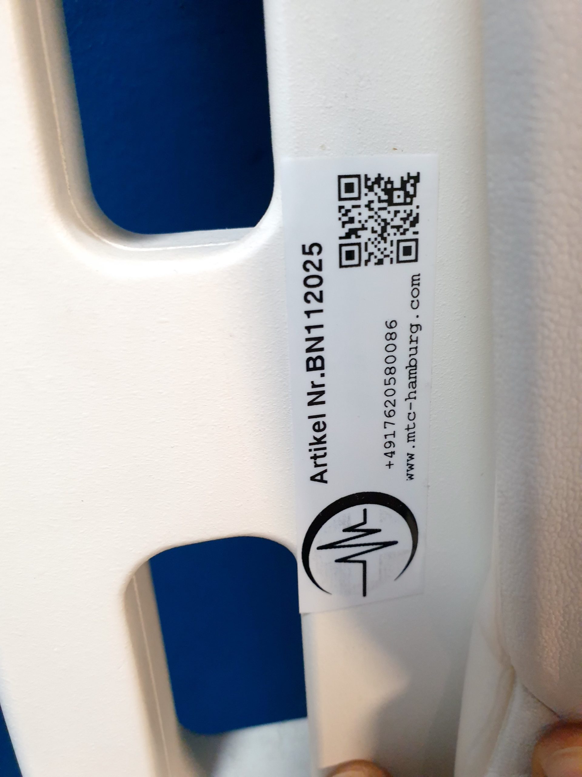 Siemens Spine Matrixa TIM coil impact 100G C30 – Bild 2