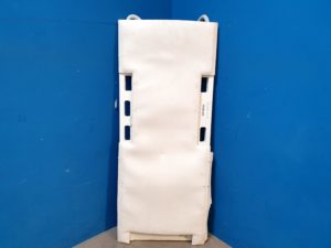 Siemens Spine Matrixa TIM coil impact 100G C30