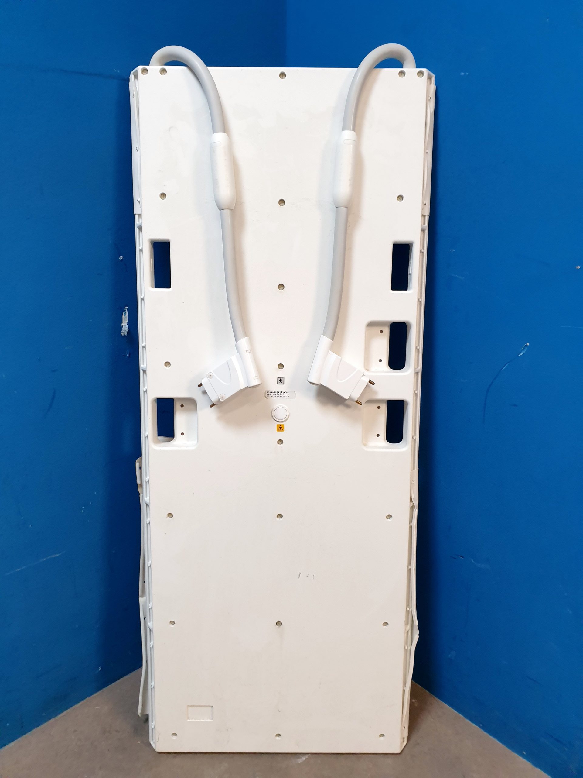 Siemens Spine Matrixa TIM coil impact 100G C30 – Bild 6