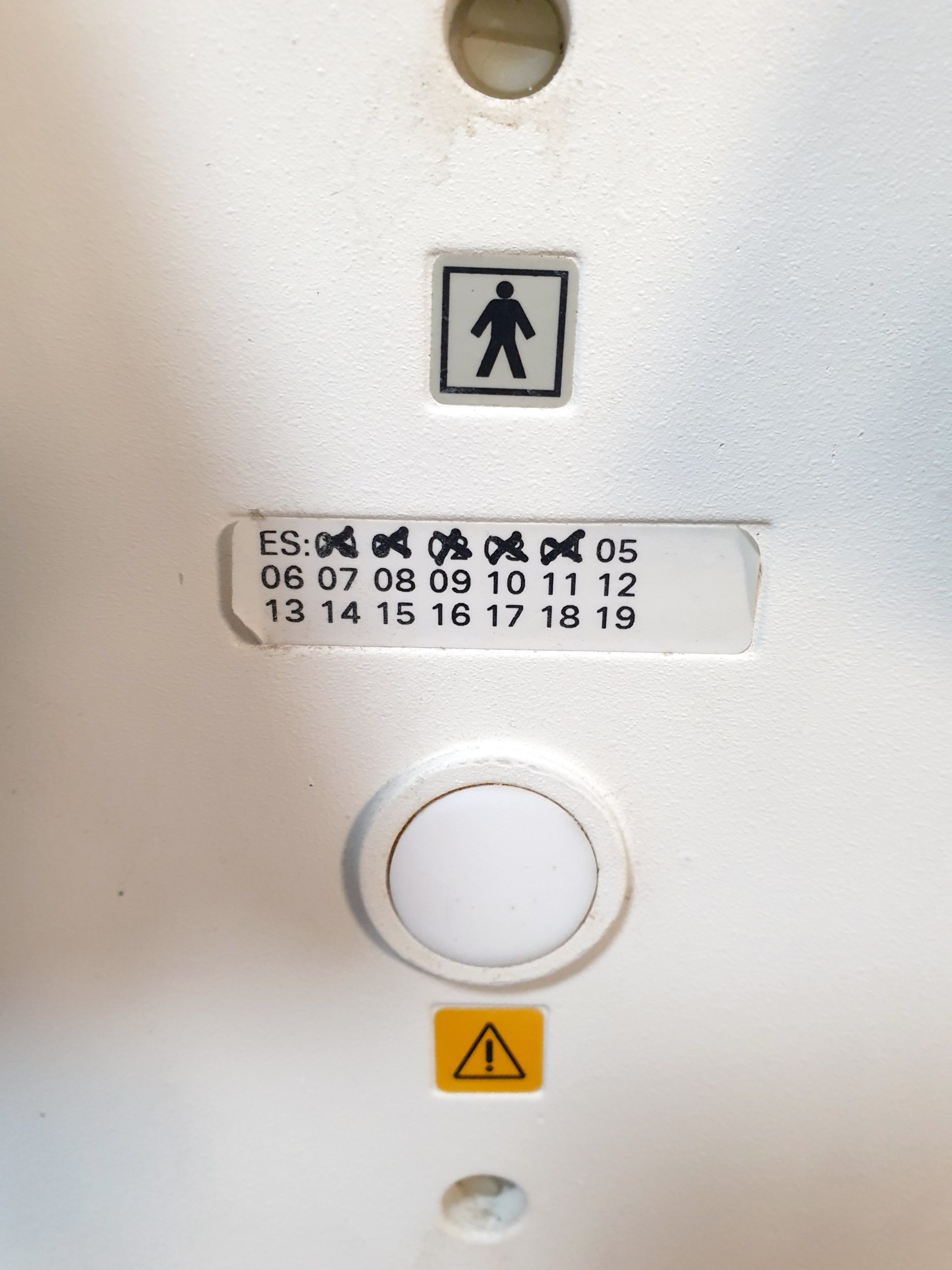 Siemens Spine Matrixa TIM coil impact 100G C30 – Bild 7