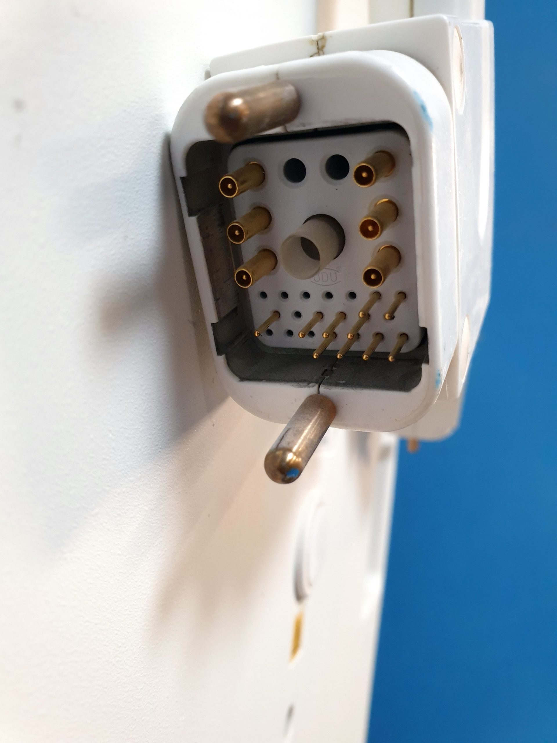 Siemens Spine Matrixa TIM coil impact 100G C30 – Bild 8