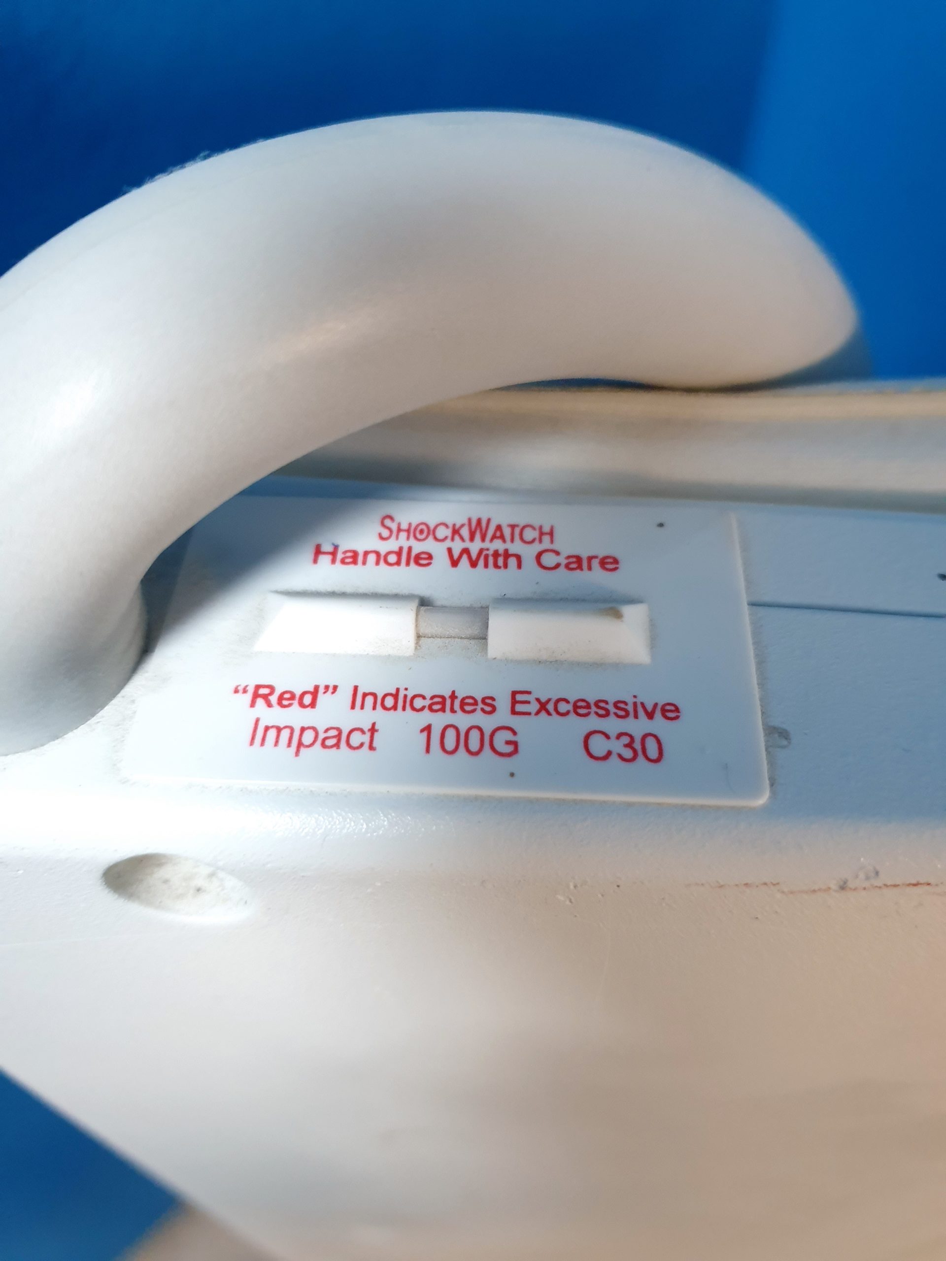 Siemens Spine Matrixa TIM coil impact 100G C30 – Bild 11