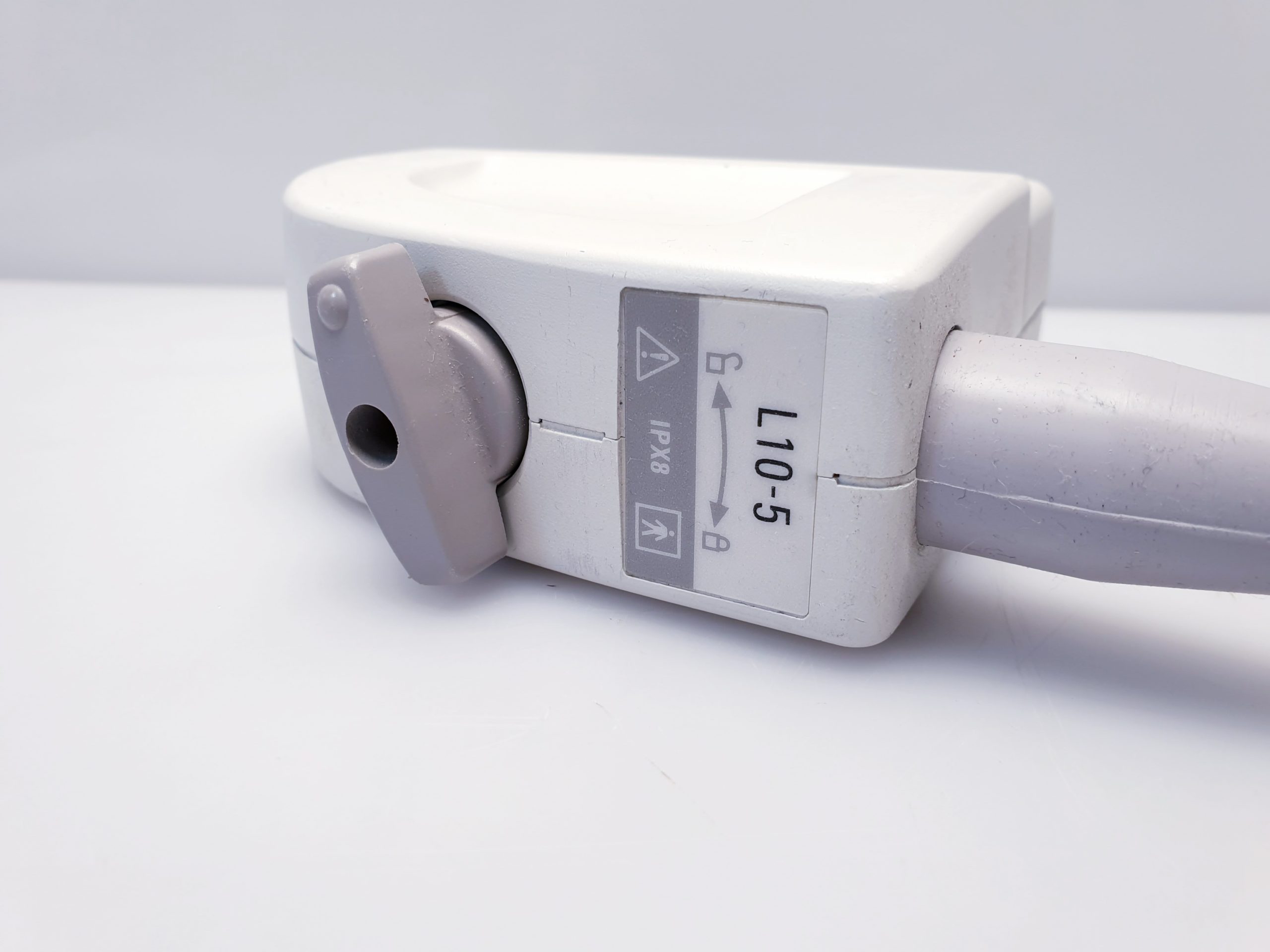 Siemens L10-5 Schallkopf L10-5 (07472660), Ultraschallwandler, Linearsonde – Bild 8