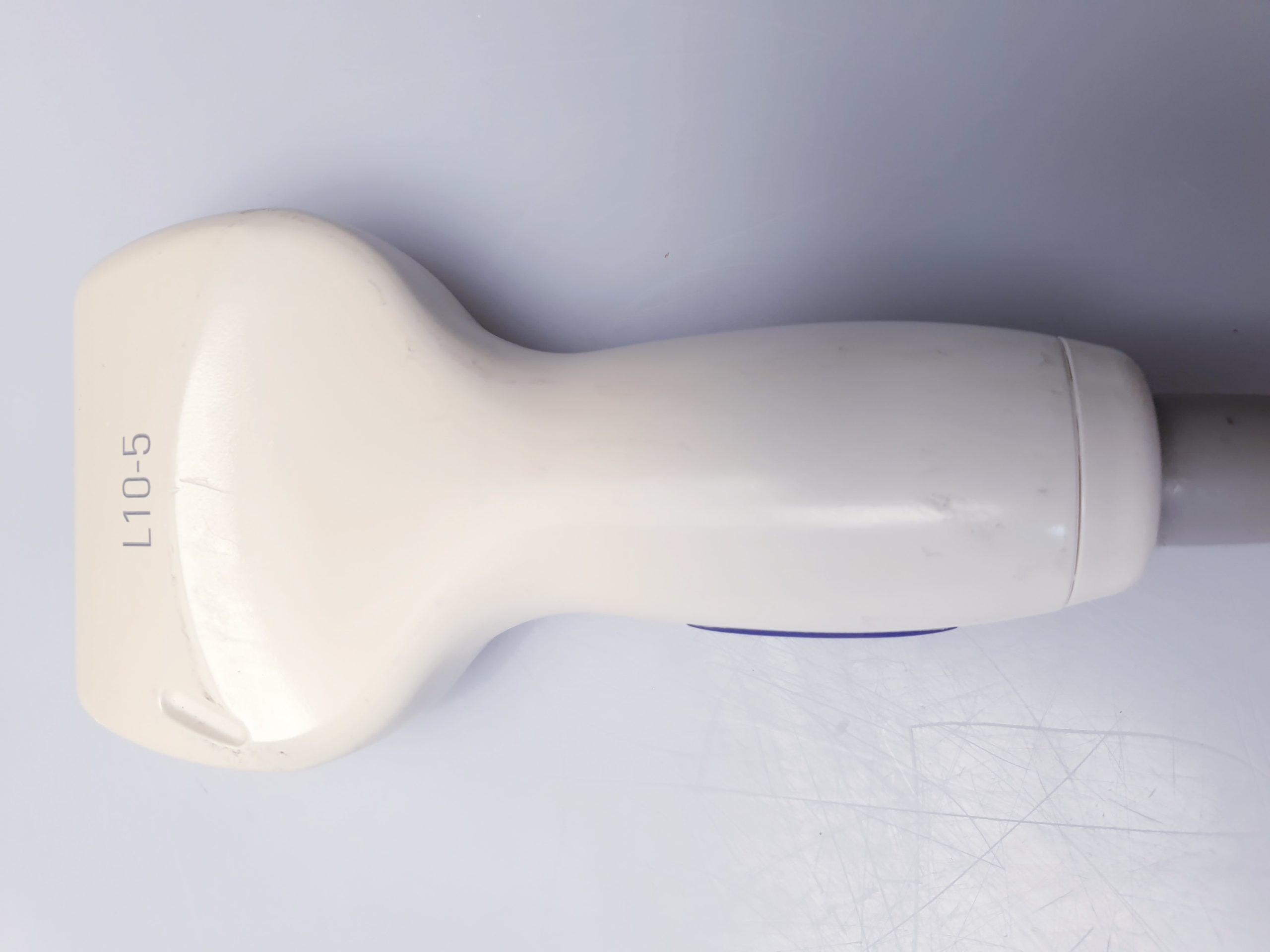 Siemens L10-5 Schallkopf L10-5 (07472660), Ultraschallwandler, Linearsonde – Bild 10