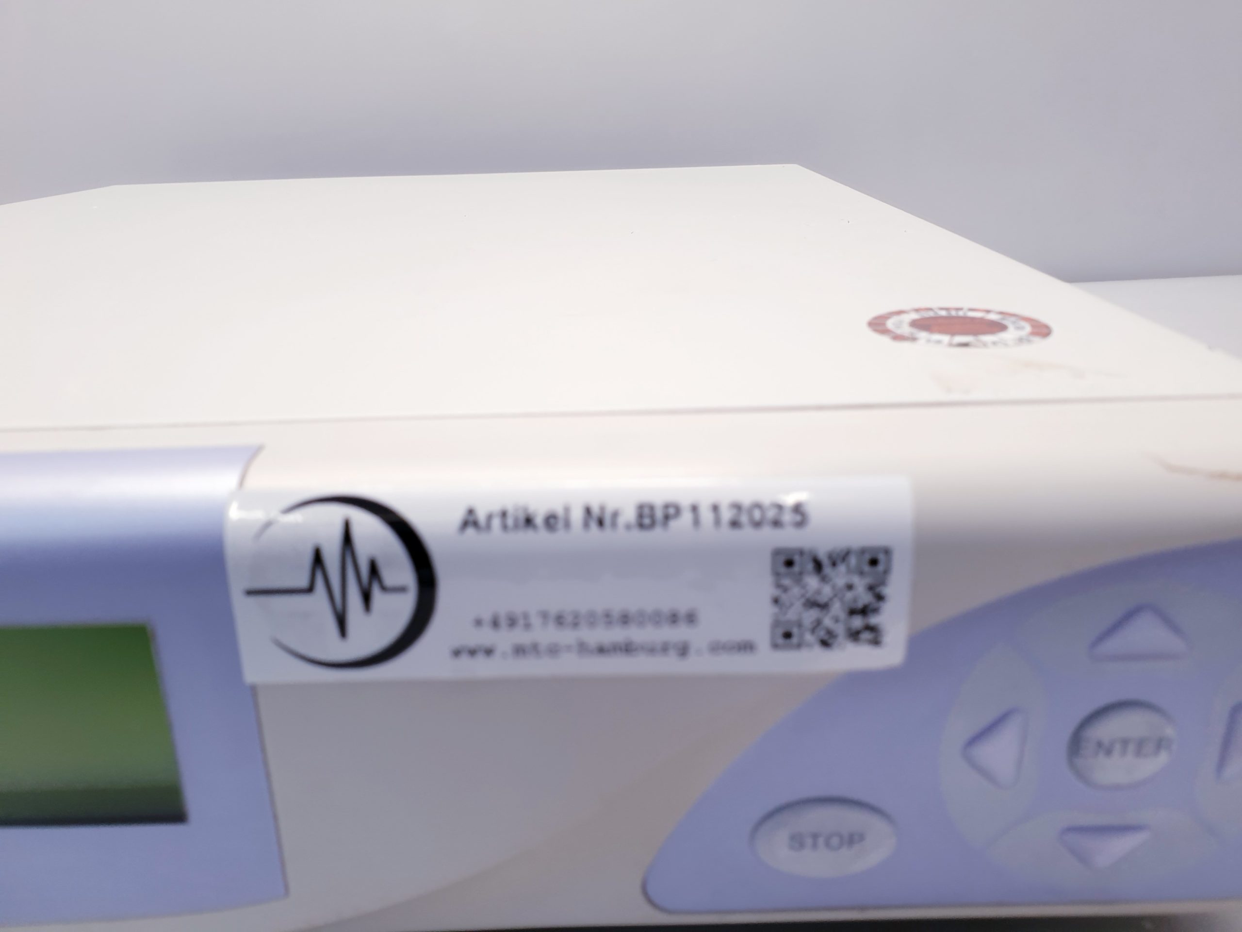 Olympus Endoscan 2 System für die Dokumentation des Aufbereitungsprozesses – Bild 3