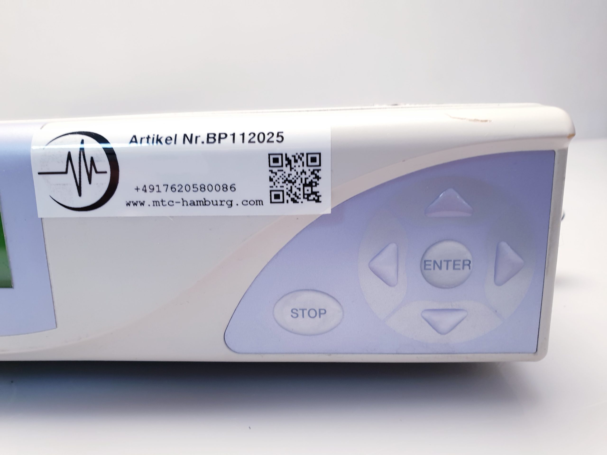 Olympus Endoscan 2 System für die Dokumentation des Aufbereitungsprozesses – Bild 7