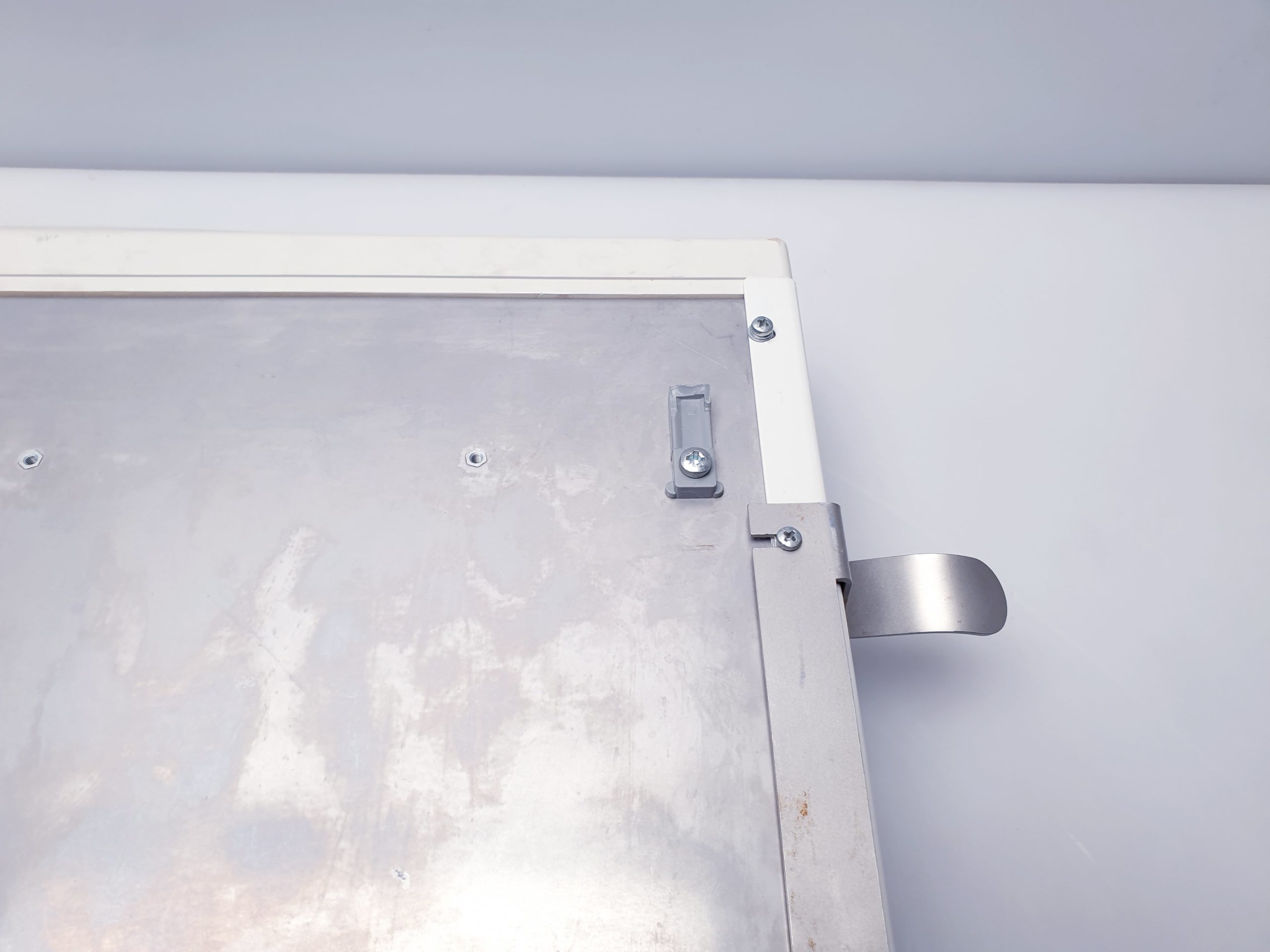 Olympus Endoscan 2 System für die Dokumentation des Aufbereitungsprozesses – Bild 11